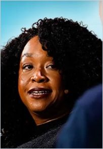 Image of: Shonda Rhimes on How to Create Stories (and Products) People Want