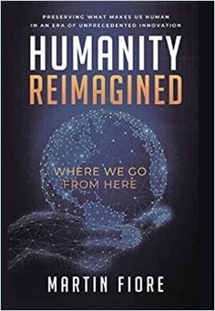 Image of: Humanity Reimagined