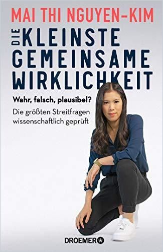 Image of: Die kleinste gemeinsame Wirklichkeit