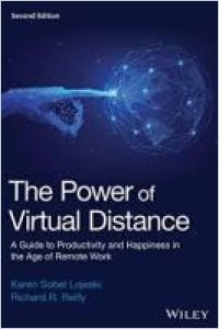 O Poder do Distanciamento Virtual resumo de livro