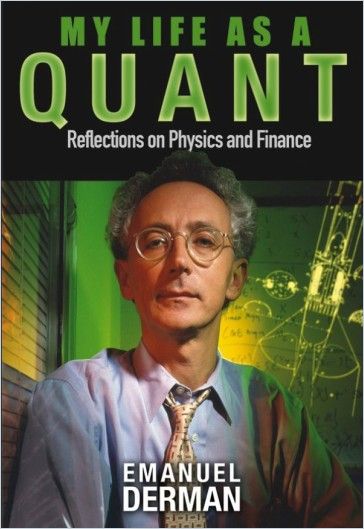 Derman My Life As A Quant Pdf To Jpg Derman My Life As A Quant Pdf To Jpg