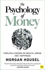 A Psicologia do Dinheiro