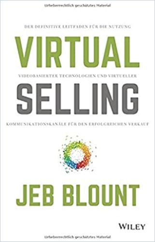 Image of: Virtual Selling