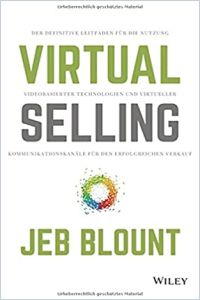 Virtual Selling Buchzusammenfassung