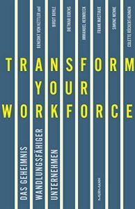 Transform your Workforce!