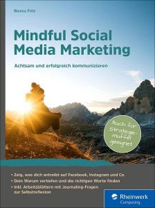 Mindful Social Media Marketing