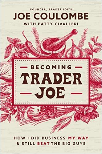 Image of: Becoming Trader Joe