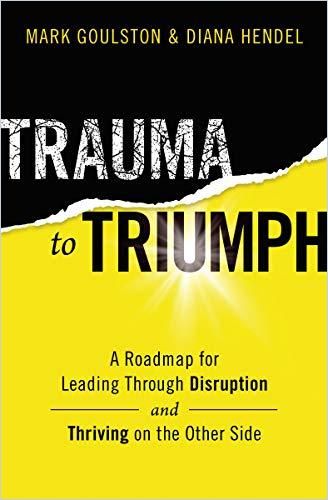 Image of: Trauma to Triumph