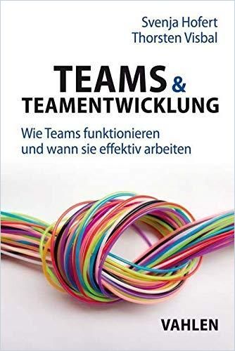 Image of: Teams & Teamentwicklung
