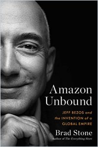 Amazon Unbound book summary