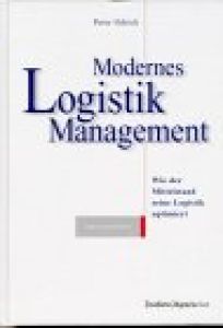 Modernes Logistik-Management