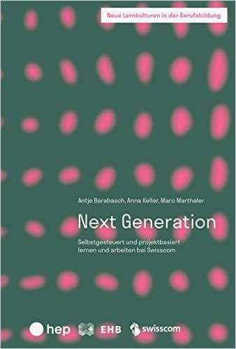 Next Generation cover