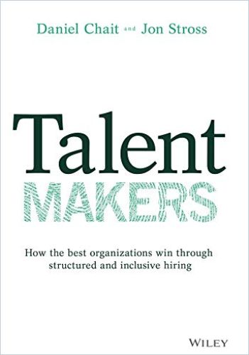 Image of: Talent Makers