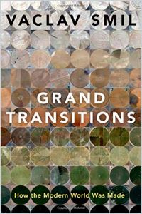 Grand Transitions book summary