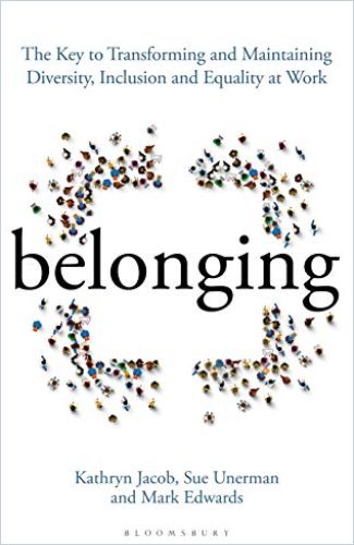 Image of: Belonging