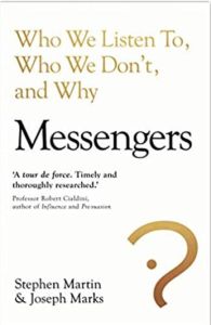 Messengers