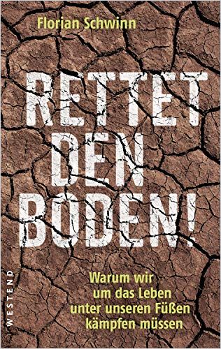 Image of: Rettet den Boden!