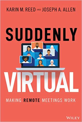 Image of: Suddenly Virtual