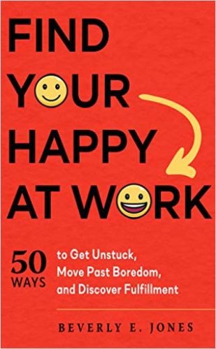 Image of: Find Your Happy at Work