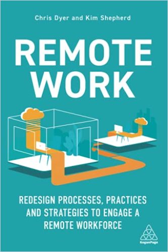 Image of: Remote Work