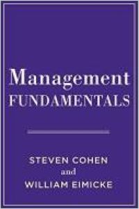 Les principes fondamentaux du management résumé de livre