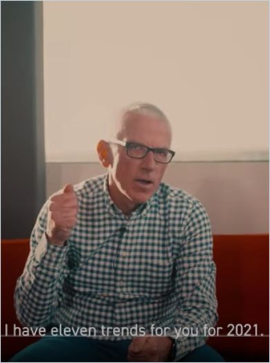 11 tendances RH à prendre en compte en 2021 cover