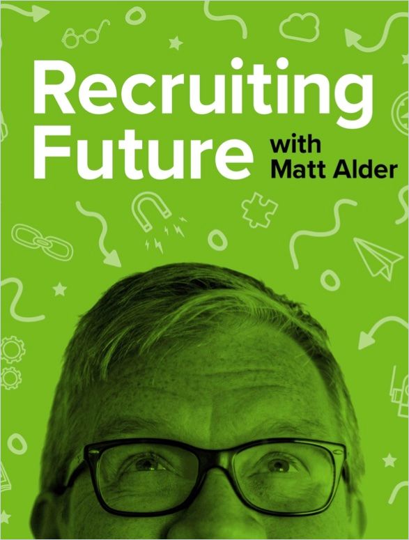 Image of: The Future Of Talent Acquisition