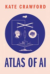 Atlas of AI