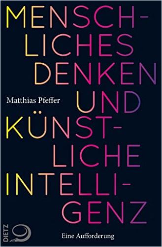 Image of: Menschliches Denken und künstliche Intelligenz