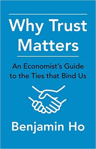 Image of: Why Trust Matters