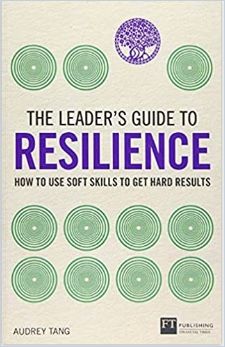 Image of: The Leader’s Guide to Resilience