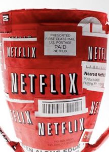 A Brief History of Netflix Personalization