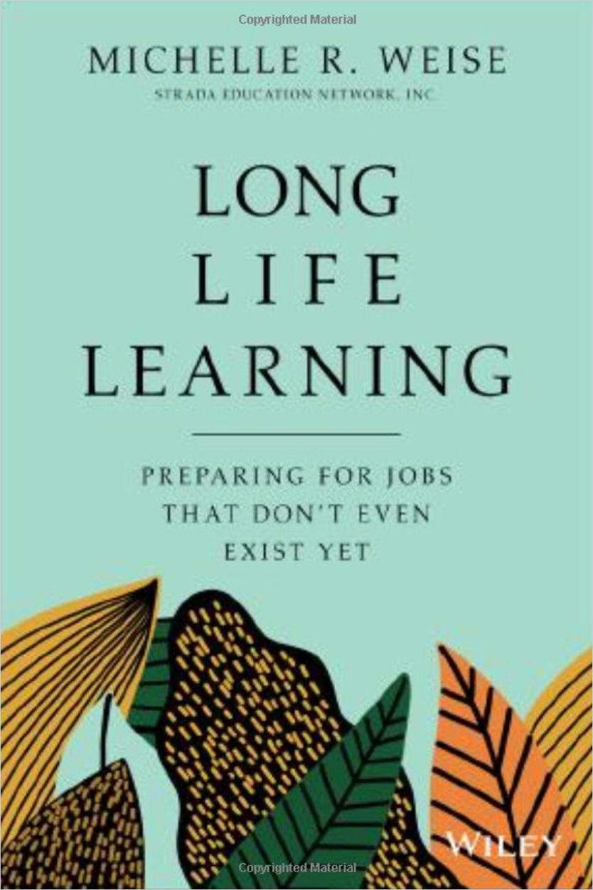 Image of: Long Life Learning