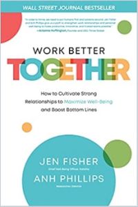 Work Better Together book summary