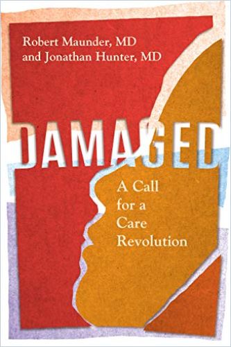 Image of: Damaged