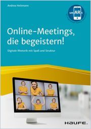 Image of: Online-Meetings, die begeistern!