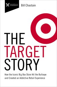 La historia de Target
