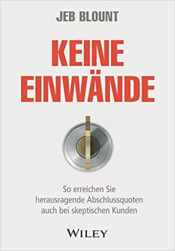 Image of: Keine Einwände