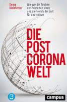Die Post-Corona-Welt