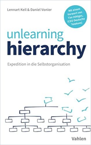 Image of: Unlearning Hierarchy
