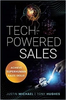 Image of: Tech-Powered Sales