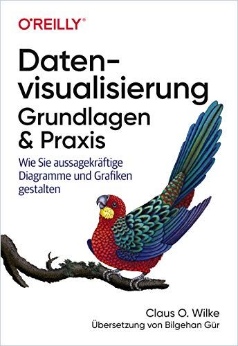 Image of: Datenvisualisierung – Grundlagen & Praxis