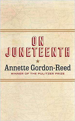 Image of: On Juneteenth