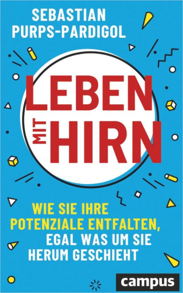 Image of: Leben mit Hirn