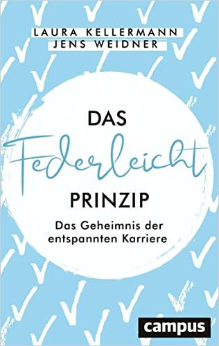 Image of: Das Federleicht-Prinzip