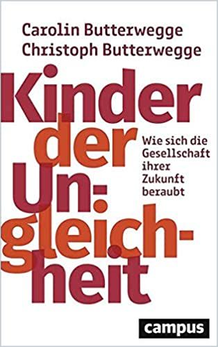 Image of: Kinder der Ungleichheit