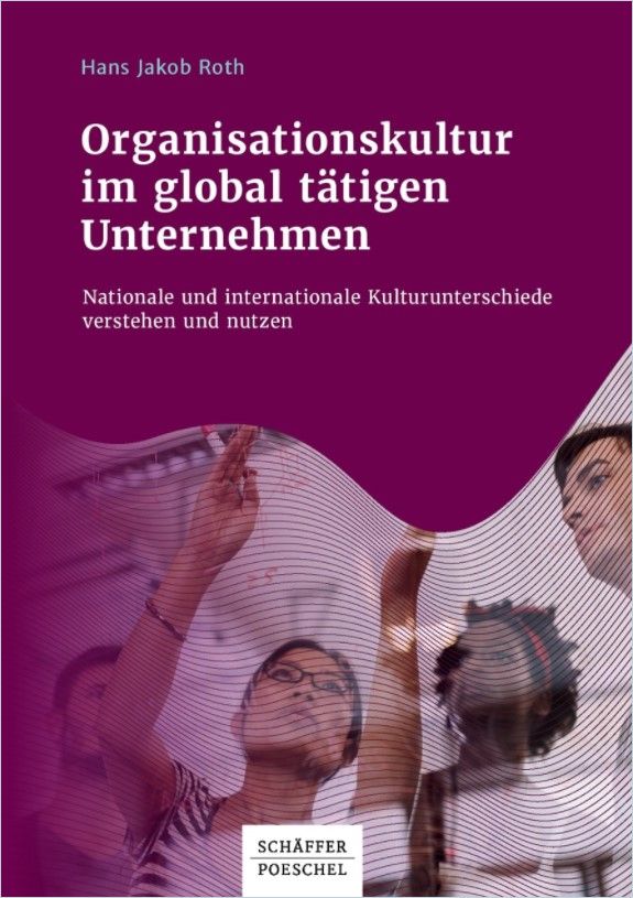 Image of: Organisationskultur im global tätigen Unternehmen