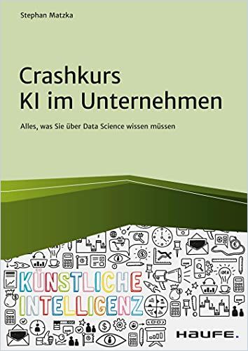 Image of: Crashkurs KI im Unternehmen