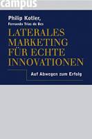 Laterales Marketing f&uuml;r echte Innovationen