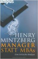 Manager statt MBAs